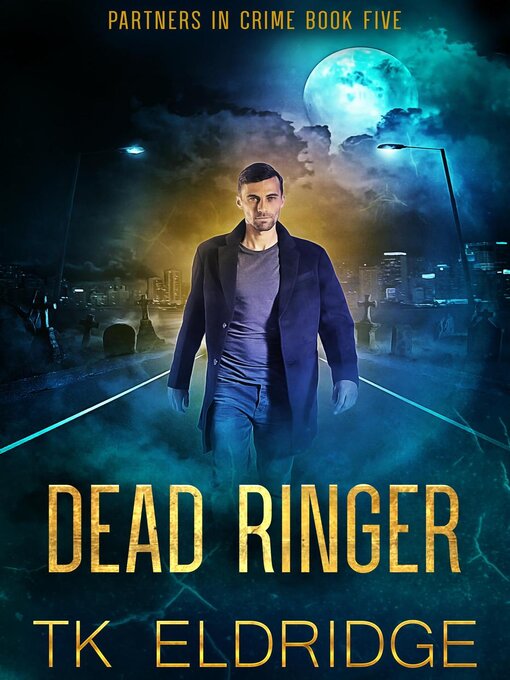 Title details for Dead Ringer by TK Eldridge - Available